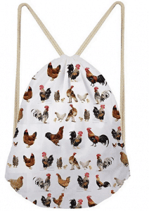 chicken lovers - chicken-themed gifts