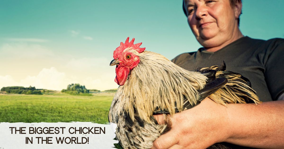 The-Biggest-chicken-in-the-world