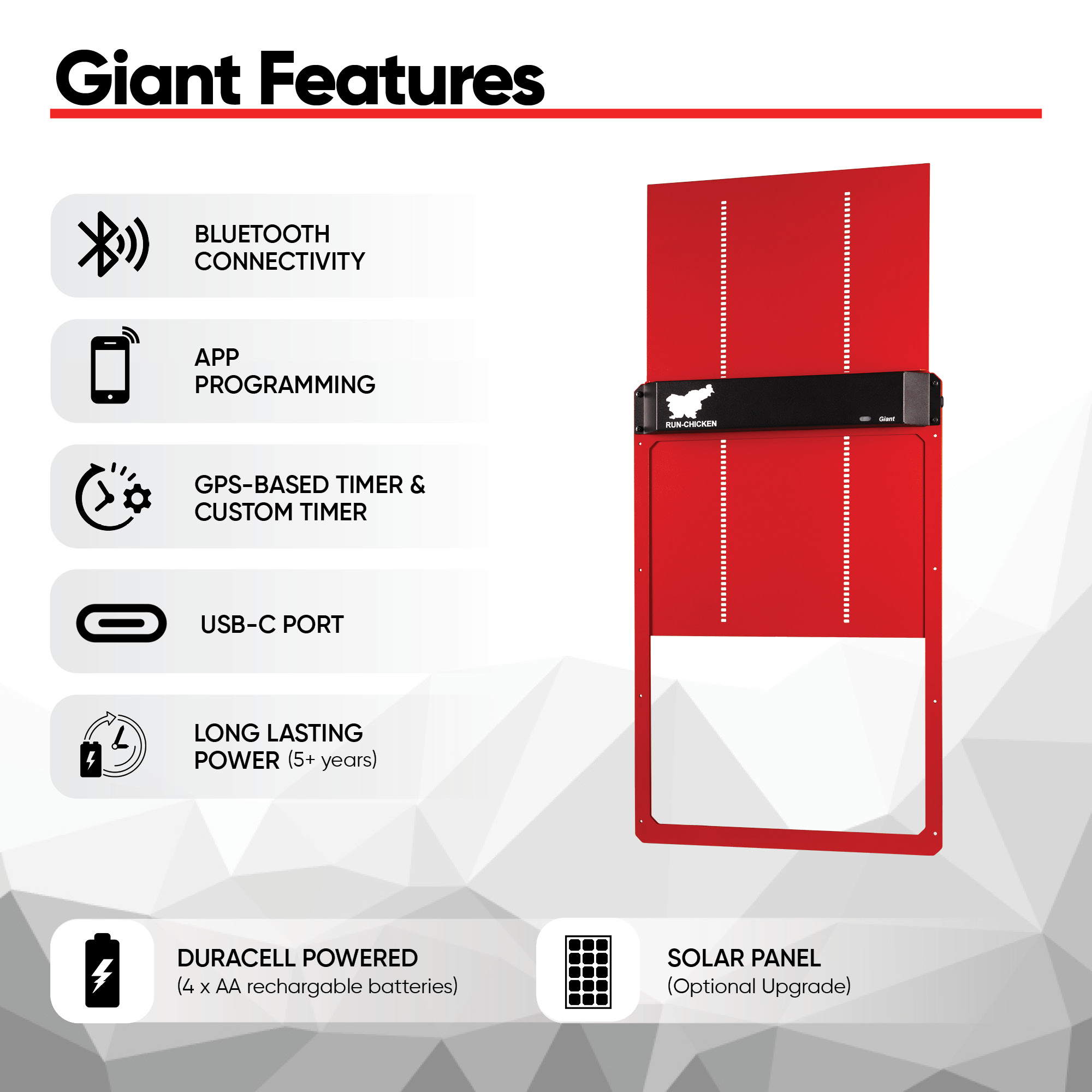 Giant Red - Image 3