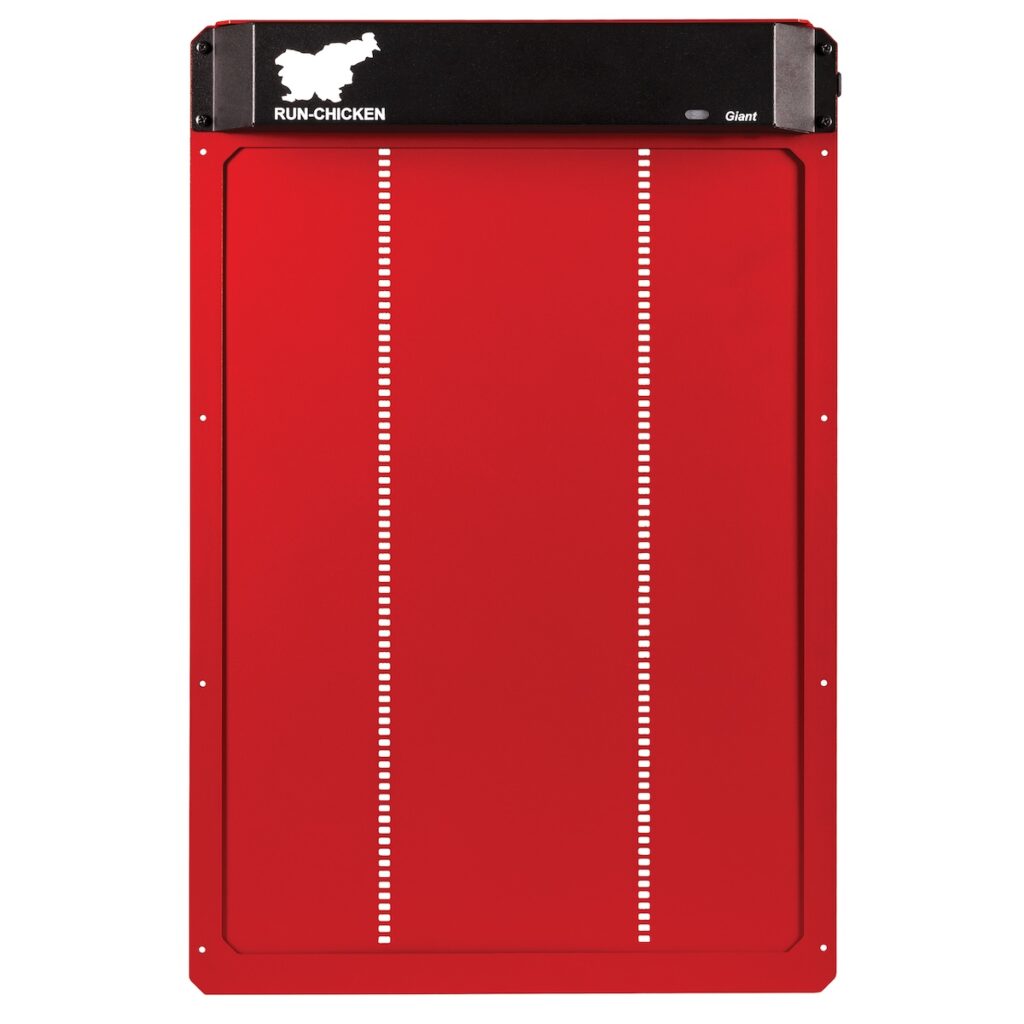 Giant Red