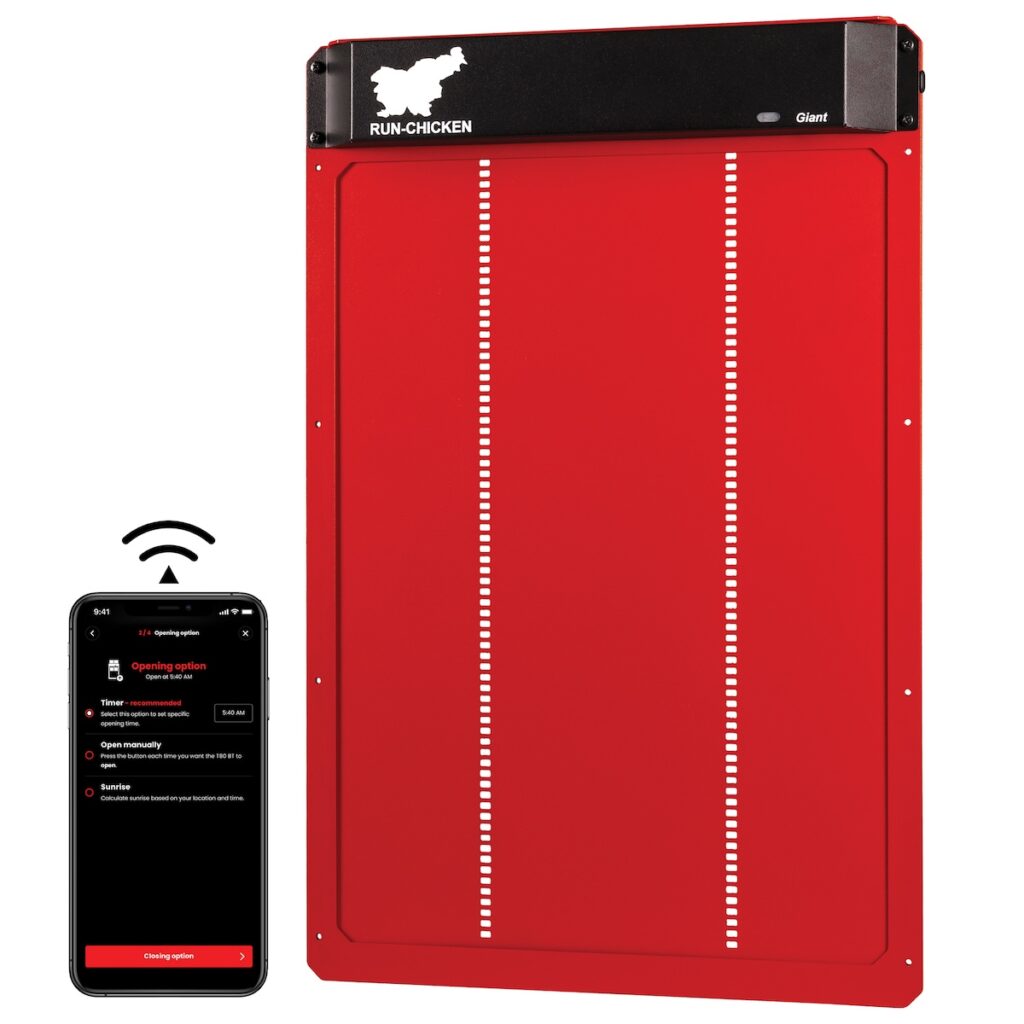 Giant Red - Image 2