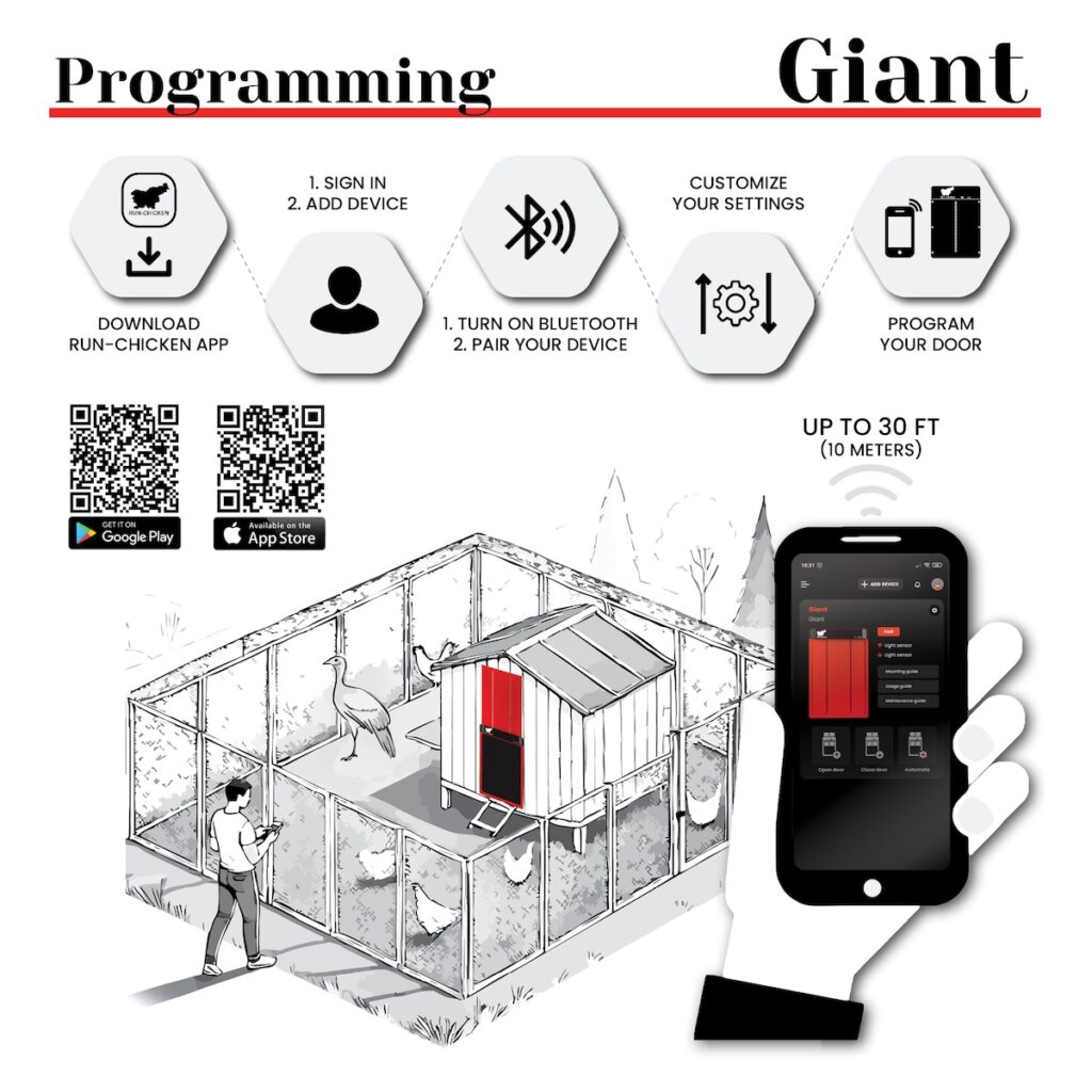 Giant Red - Image 5