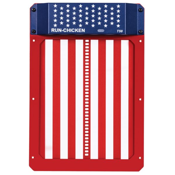 T50 Classic - USA Special