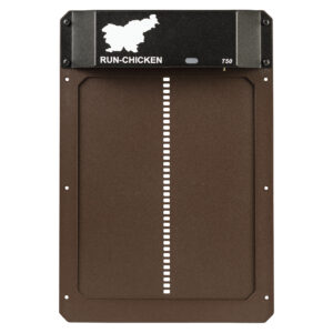 T50 Door Brown