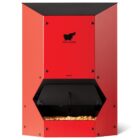F80 Feeder - Red