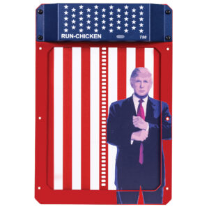T50 - President