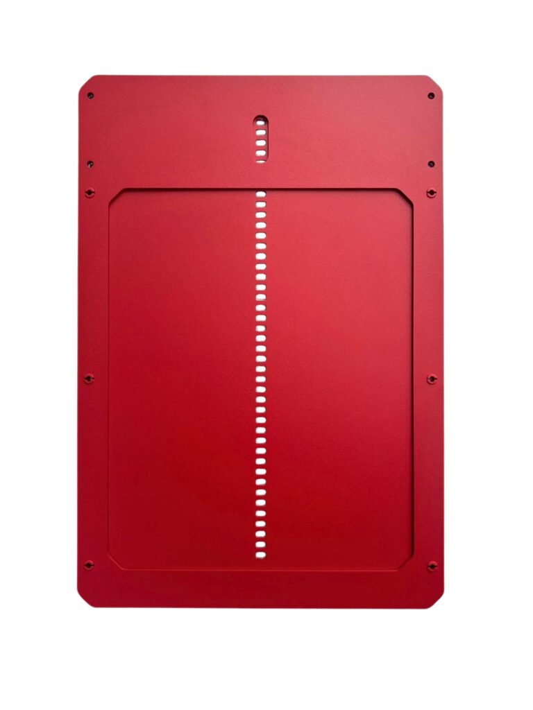 RUN-CHICKEN Door Frame