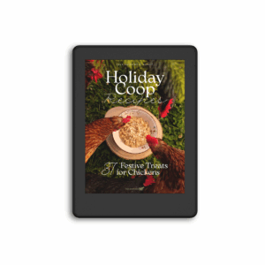 Holiday Coop Recipes