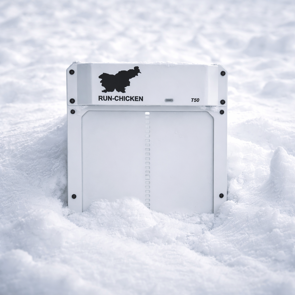 T50 - Snow - Image 2