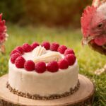 Recipes for chickens