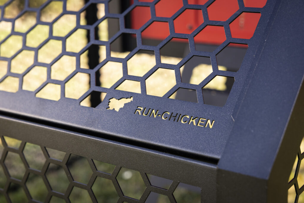 Chicken Coop
