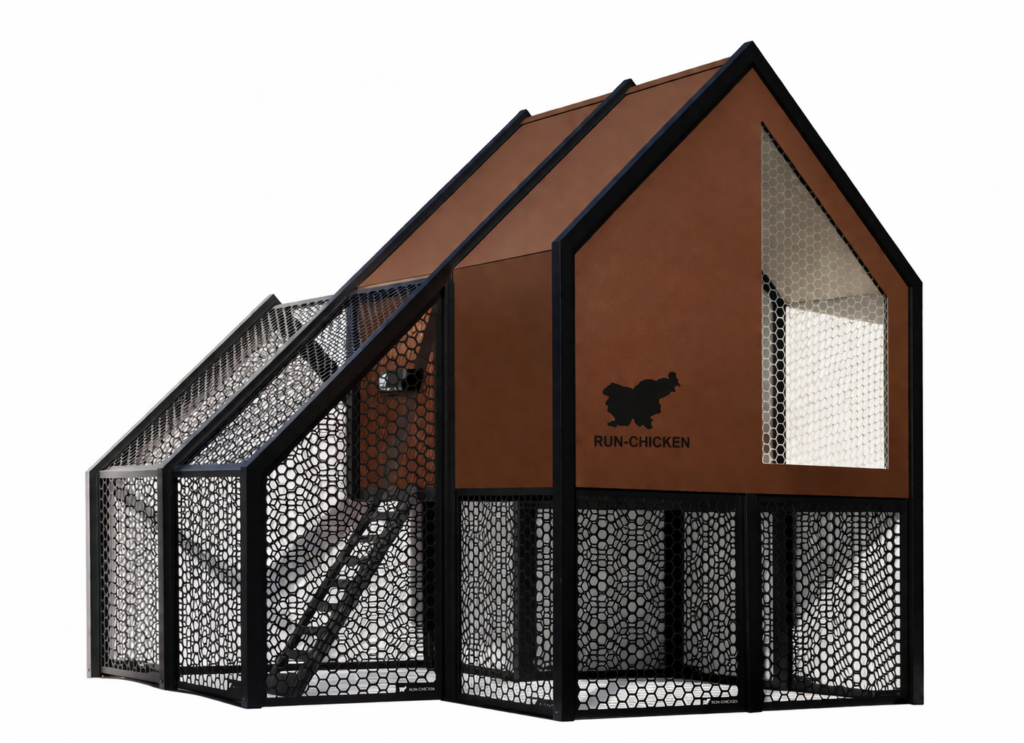 Chicken Coop