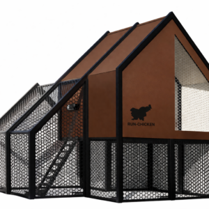 Chicken Coop