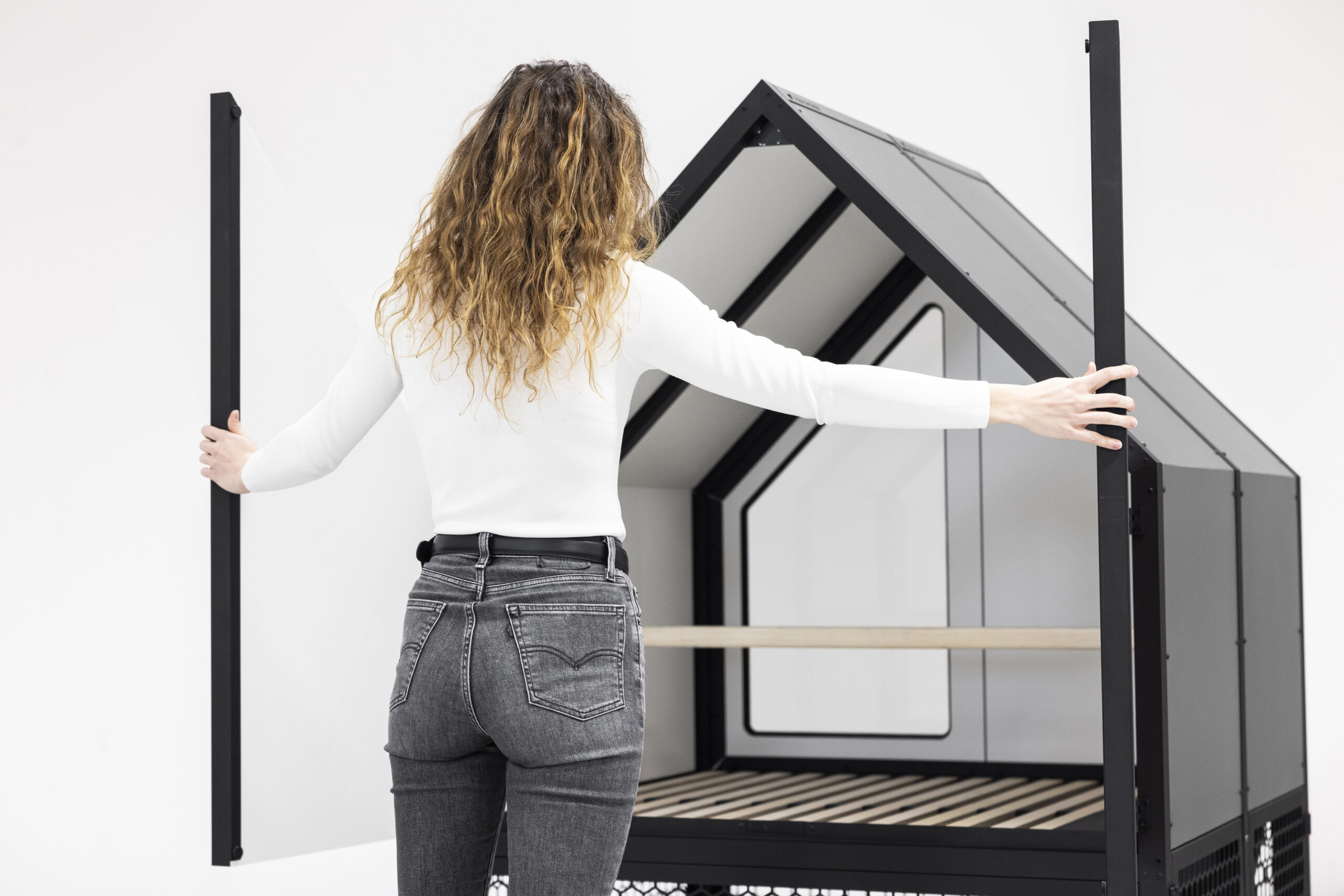 Chicken Coop