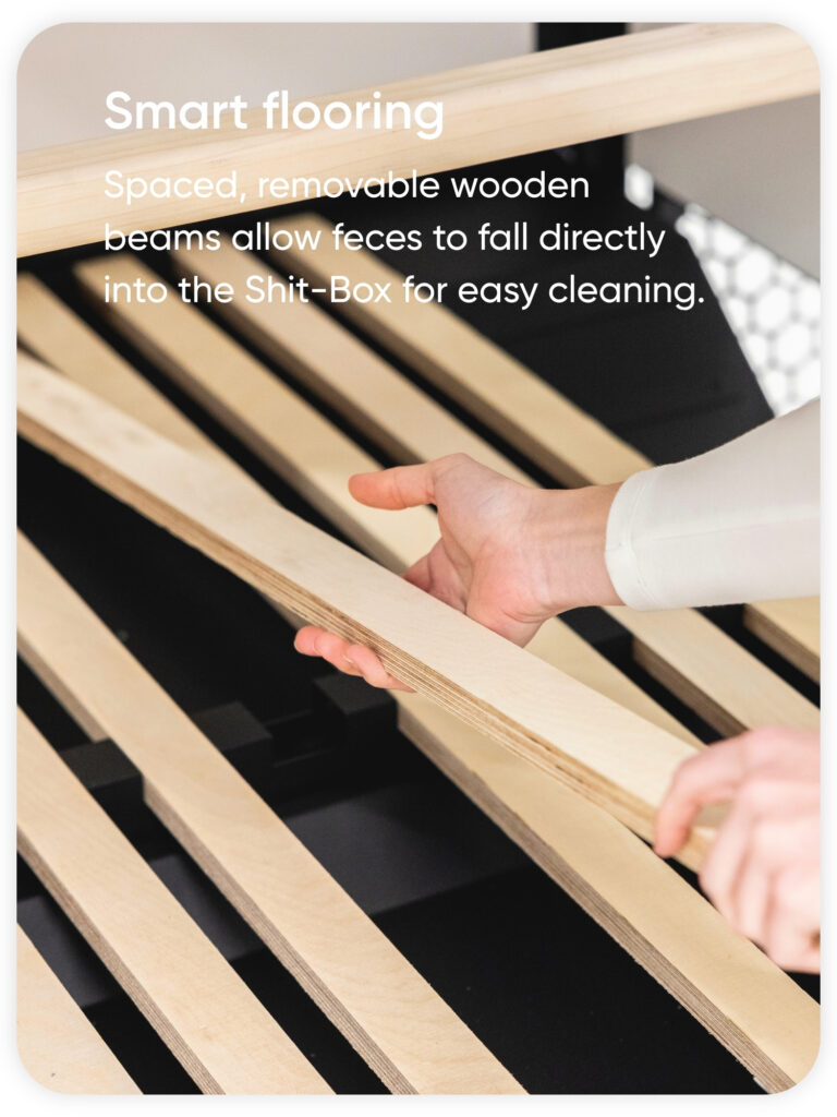 Smart Flooring