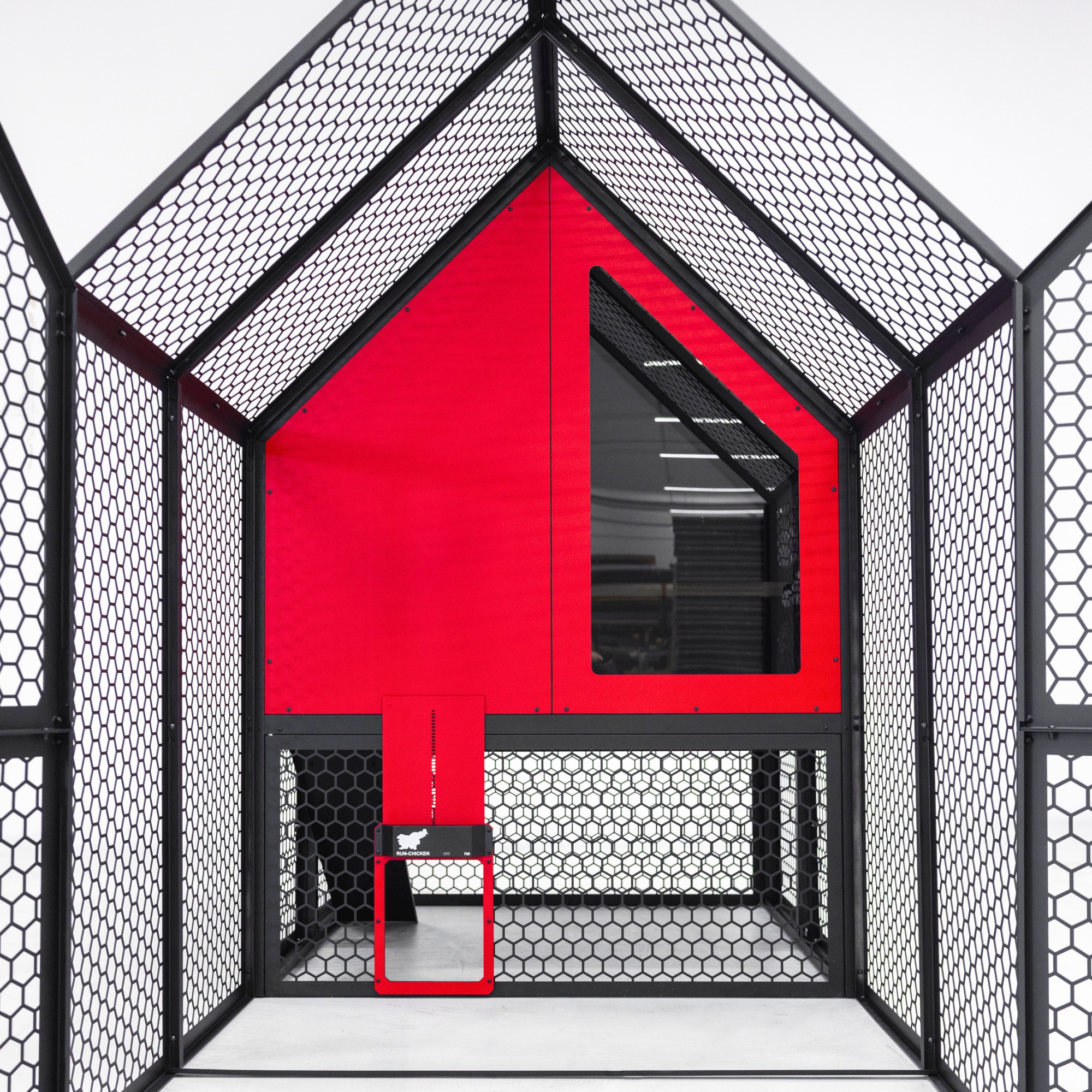 Chicken Coop