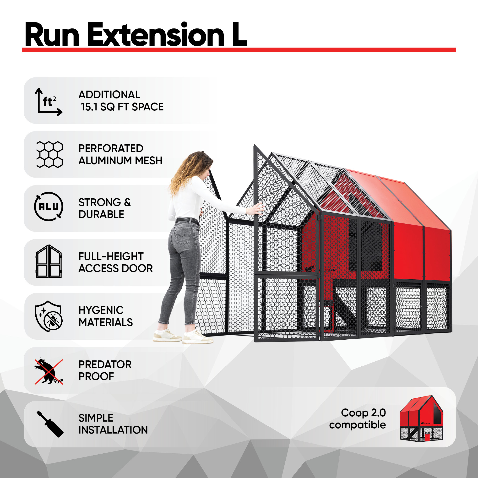 Chicken Coop