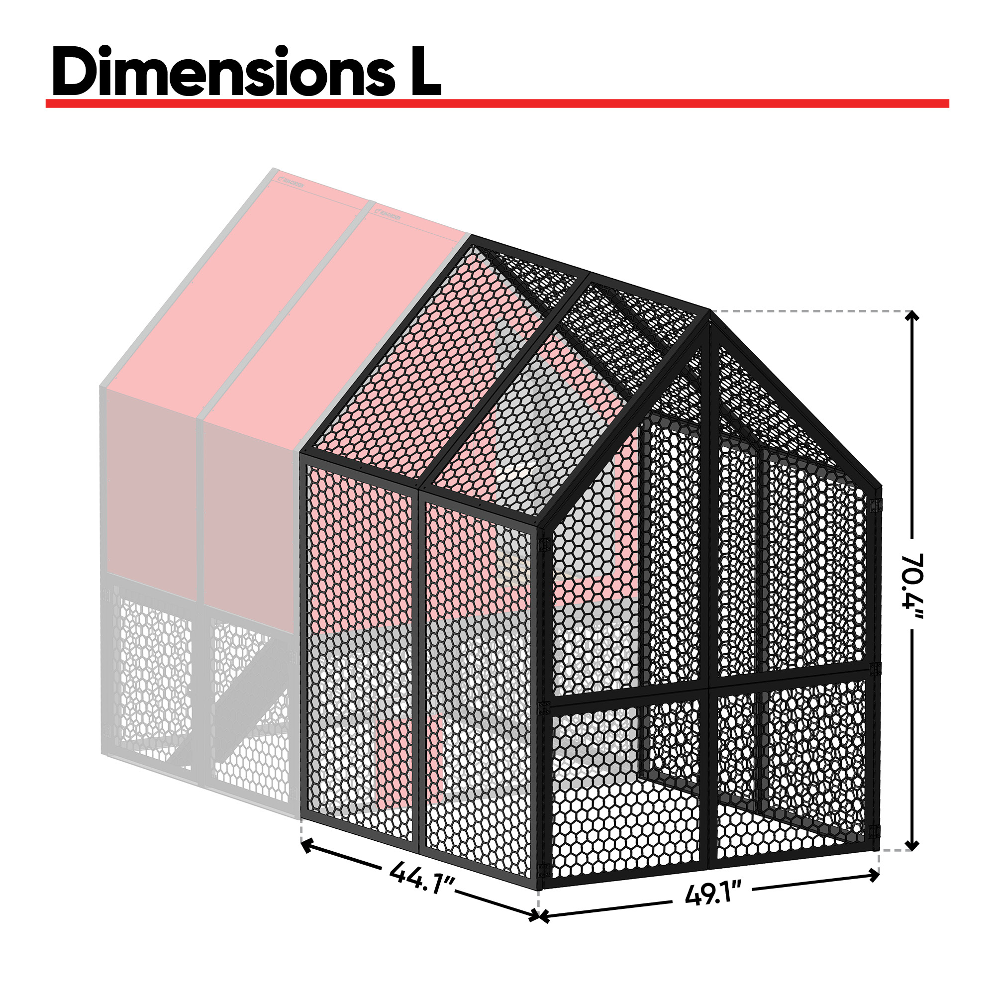 Chicken Coop