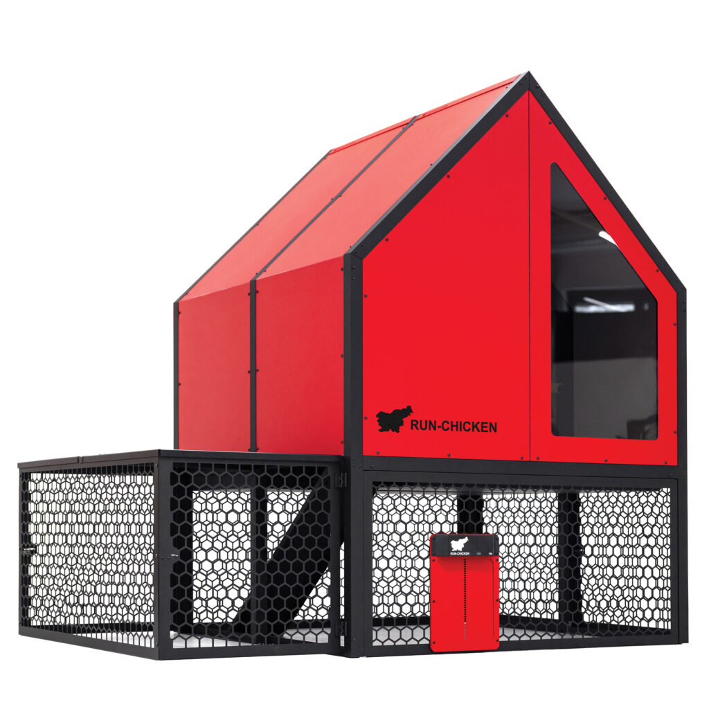 Chicken Coop