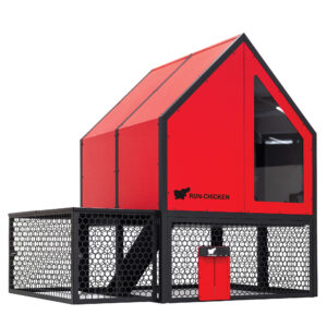 Chicken Coop