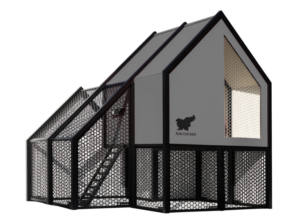 Chicken Coop