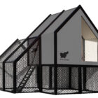 Chicken Coop