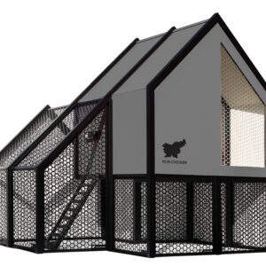 Chicken Coop