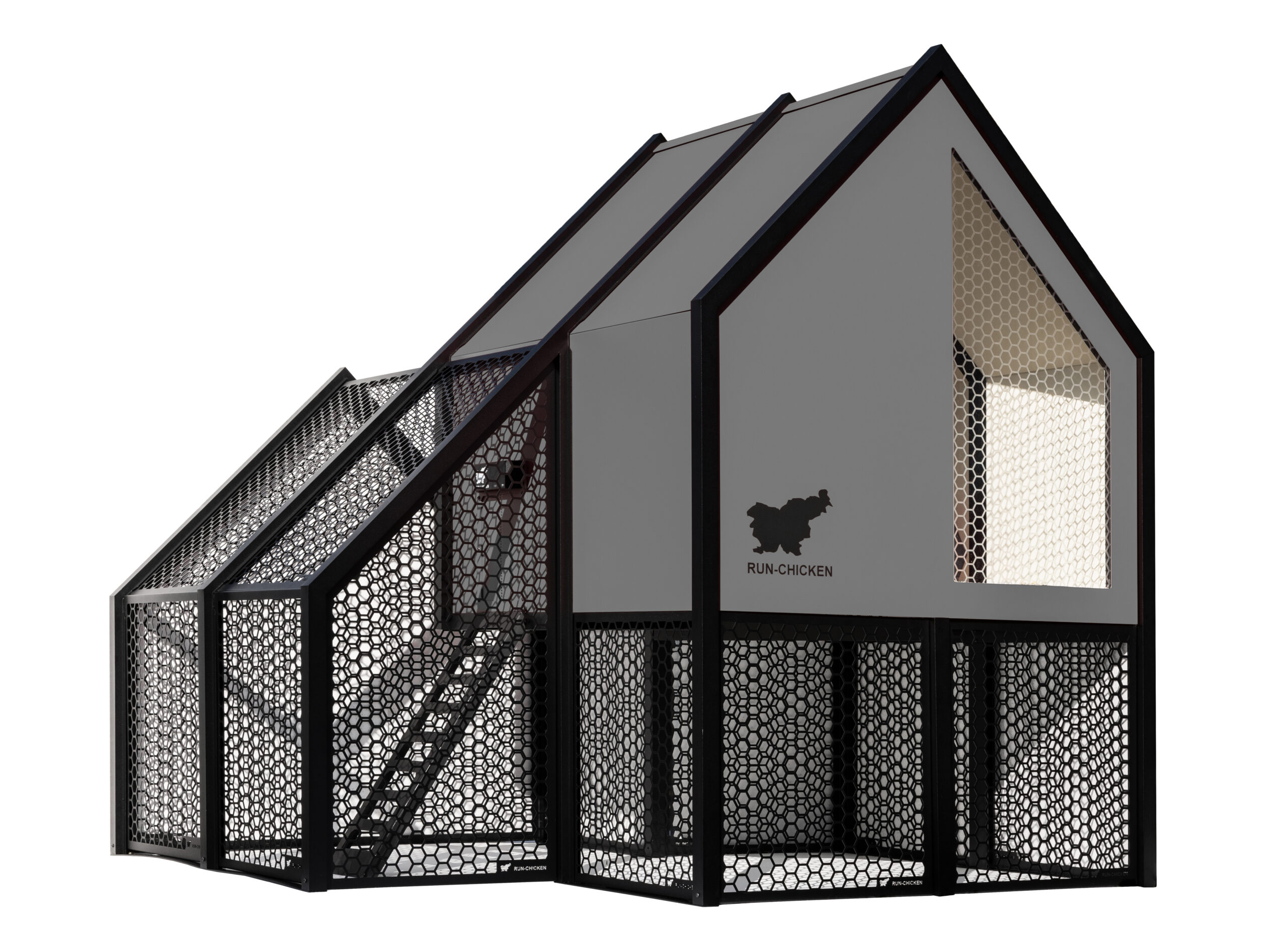 Chicken Coop