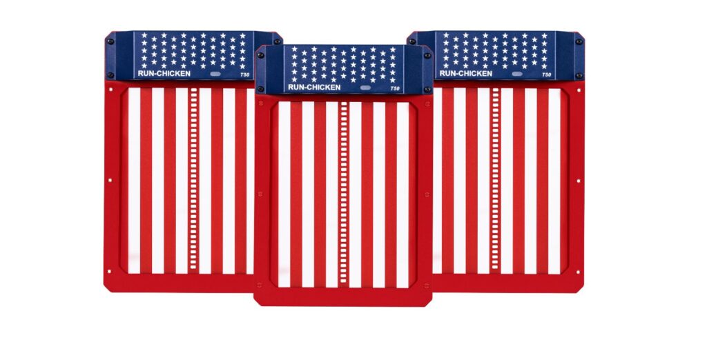 USA Flag