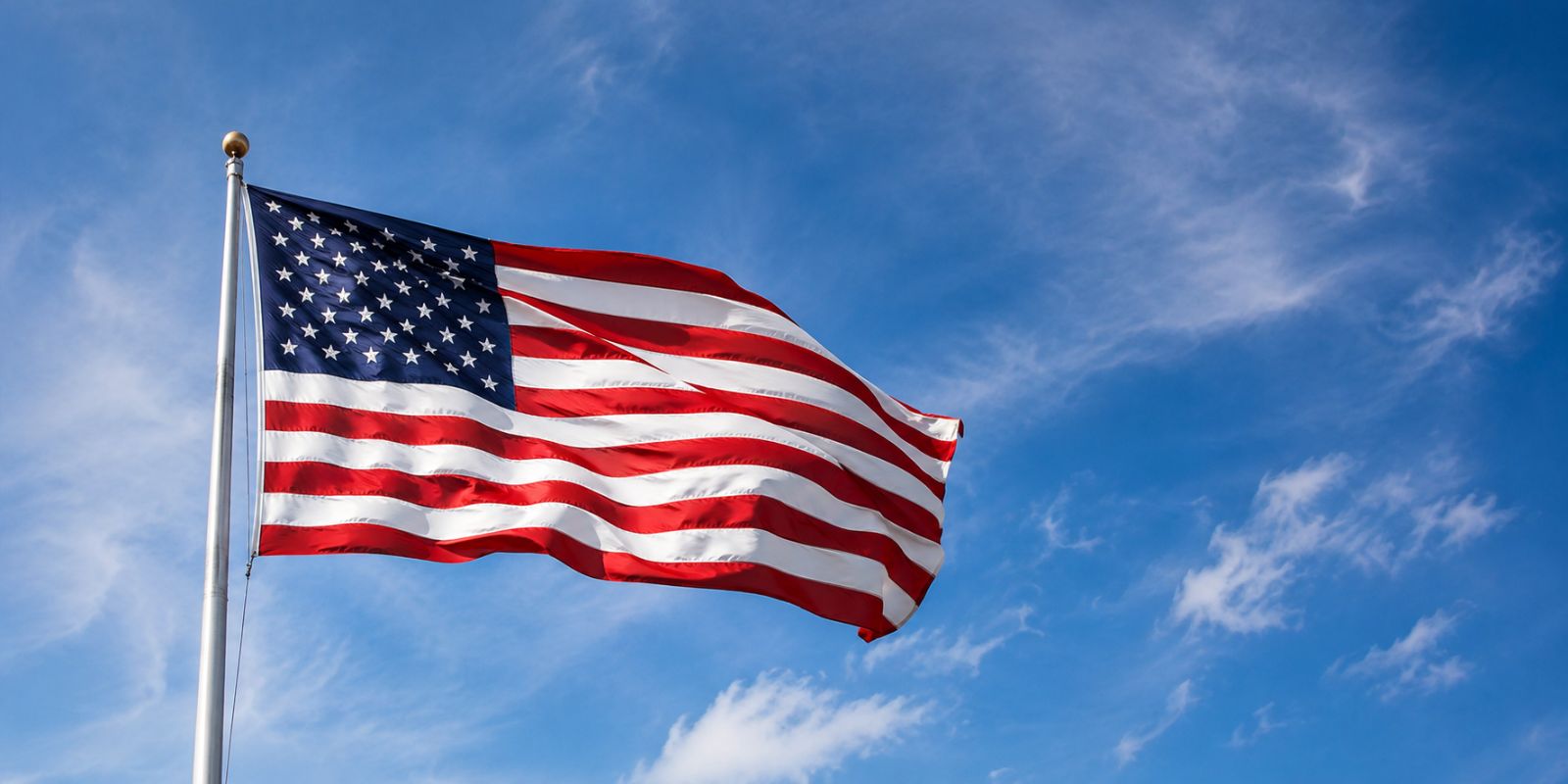 USA Flag