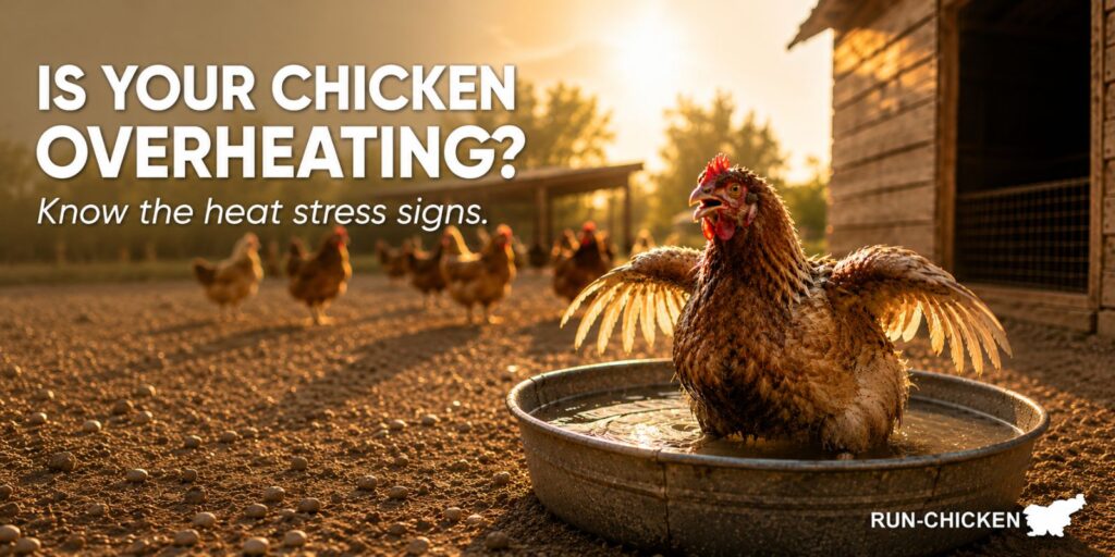 Overheating prevention